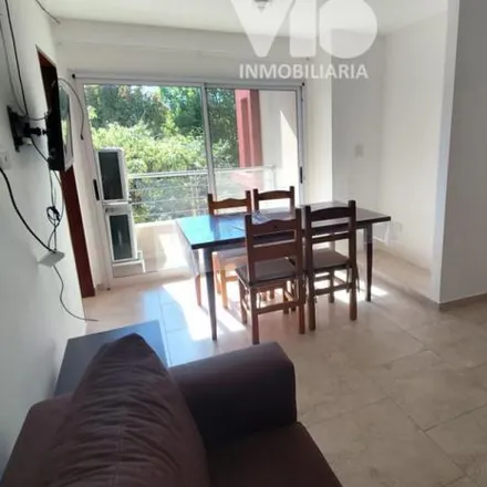 Buy this 2 bed apartment on José Artigas 501 in Departamento Colón, Colón