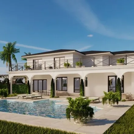 Buy this 5 bed house on 6080 Alton Road in Miami Beach, FL 33140