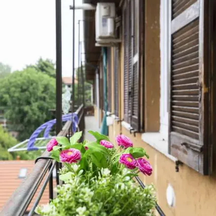 Image 6 - Via Lodovico il Moro, 137, 20142 Milan MI, Italy - Apartment for rent