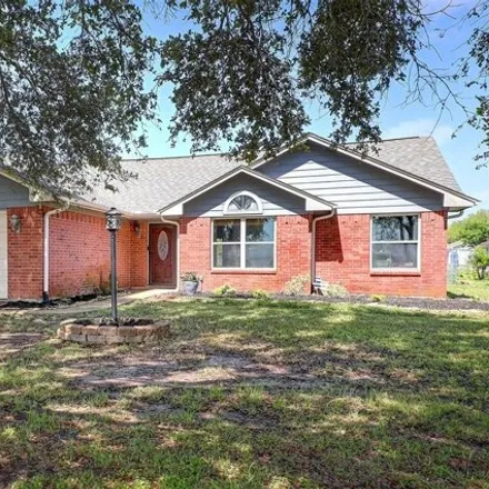 Buy this 3 bed house on 6062 Wadell Road in Fort Bend County, TX 77471