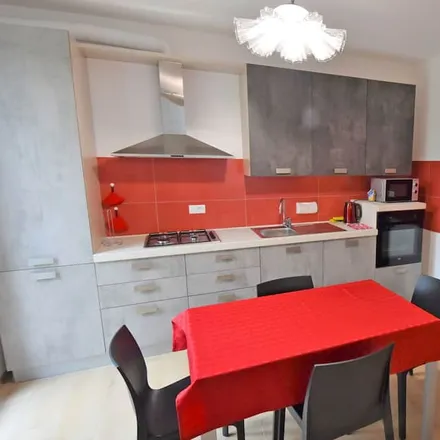 Rent this 3 bed house on Venice in Venezia, Italy