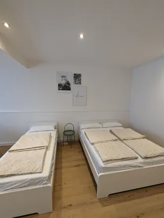 Rent this 2 bed apartment on Giesenkirchener Straße 126 in 41238 Mönchengladbach, Germany