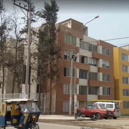 Image 2 - unnamed road, Lurigancho, Lima Metropolitan Area 15474, Peru - Apartment for rent