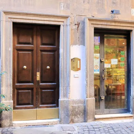 Image 3 - Via dei Coronari 214, 00186 Rome RM, Italy - Apartment for rent