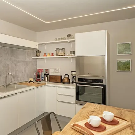 Rent this 3 bed apartment on Manerba del Garda in Piazzale Porto Dusano, 25080 Montinelle BS
