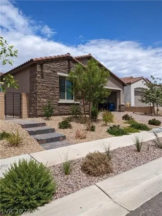 Image 1 - Omaggio Place, Henderson, NV 89011, USA - House for sale