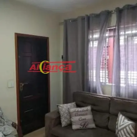 Image 2 - Rua Tijucas do Sul, Cocaia, Guarulhos - SP, 07130-210, Brazil - House for rent