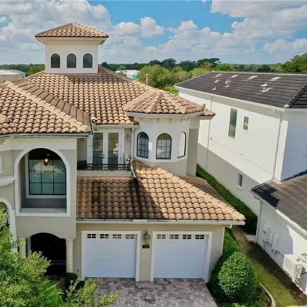 Buy this 6 bed house on 366 Muirfield Loop in Reunion, Osceola County