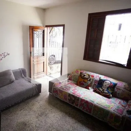 Rent this 3 bed house on Rua Erasmo Figueiredo Silva in Jaraguá, Belo Horizonte - MG
