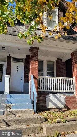 Buy this 3 bed townhouse on Recycle Bicycle Harrisburg in 1722 Chestnut Street, Harrisburg
