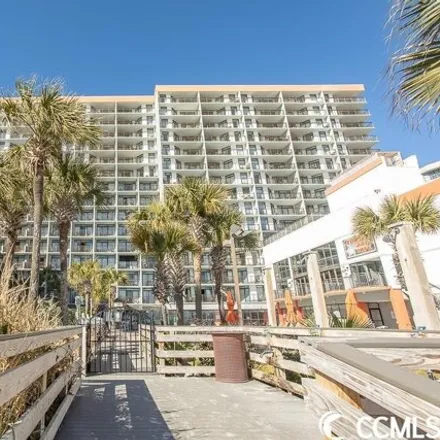 Image 1 - Long Bay Resort, 73rd Avenue North, Myrtle Beach, SC 29572, USA - Condo for sale