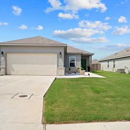 Rent this 3 bed house on 7299 Marina Del Ray in Bexar County, TX 78244