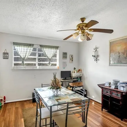 Image 6 - 4650 Flat Shoals Road, Shannon Villas, Union City, GA 30291, USA - Condo for sale