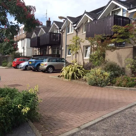 Rent this 2 bed apartment on St Devenick's Crescent in Aberdeen City, AB15 9LN