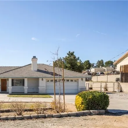 Buy this 3 bed house on 16927 Joshua Street in Hesperia, CA 92345