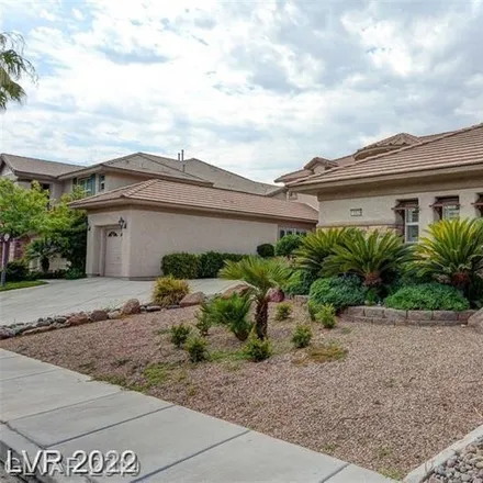 Image 5 - 10819 Ickworth Court, Summerlin South, NV 89135, USA - House for sale