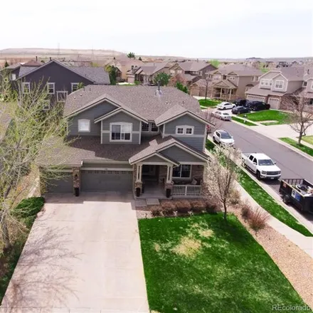 Buy this 4 bed house on 1514 South Grand Baker Street in Aurora, CO 80018