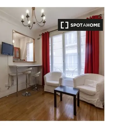 Image 5 - 141 Rue de Longchamp, 75116 Paris, France - Apartment for rent