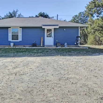 Buy this 3 bed house on 3669 Cross Drive in Hood County, TX 76048