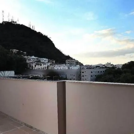 Buy this 2 bed apartment on Rua Marechal Deodoro in Centro, Juiz de Fora - MG