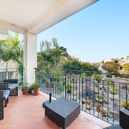 Rent this 2 bed apartment on 32 Benelong Crescent in Bellevue Hill NSW 2023, Australia