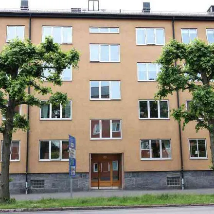 Rent this 3 bed apartment on Vasavägen 30 in 582 33 Linköping, Sweden