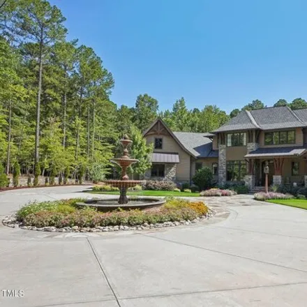 Image 3 - 1421 Alpine Creek Dr, Raleigh, North Carolina, 27614 - House for sale