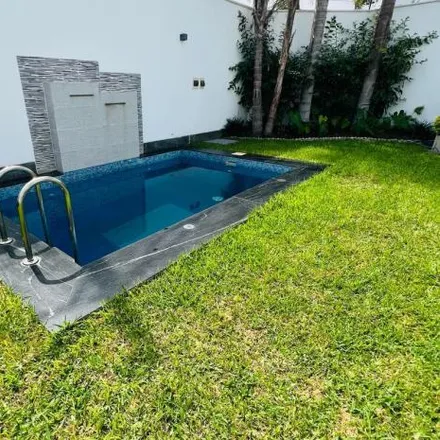 Buy this 4 bed house on Jirón San Sebastian in La Molina, Lima Metropolitan Area 15026