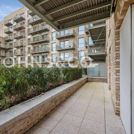 Image 2 - Kenmere Gardens, Beresford Avenue, London, HA0 1NW, United Kingdom - Apartment for rent