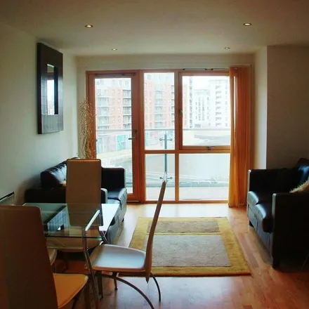 Image 1 - Dock 29, The Parade, Leeds, LS10 1LU, United Kingdom - Apartment for rent