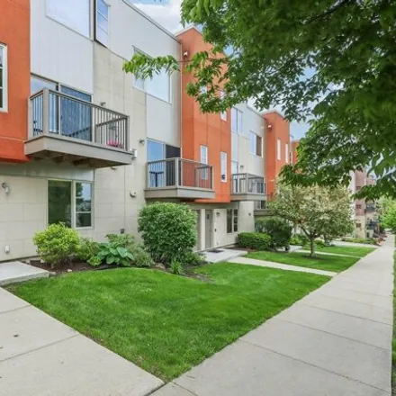 Buy this 2 bed condo on 858 Gemini Drive in Madison, WI 53718