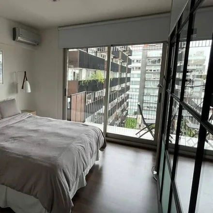 Image 2 - Palermo, Buenos Aires, Argentina - Apartment for rent