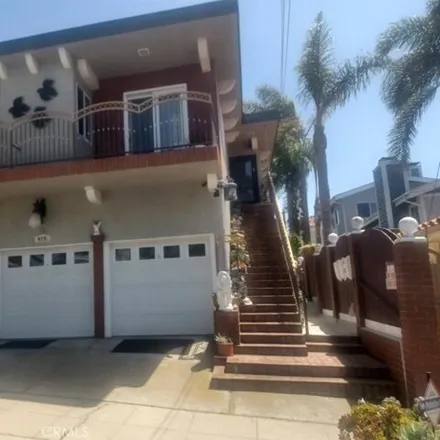 Image 1 - 650 Emerald Street, Redondo Beach, CA 90277, USA - Apartment for rent