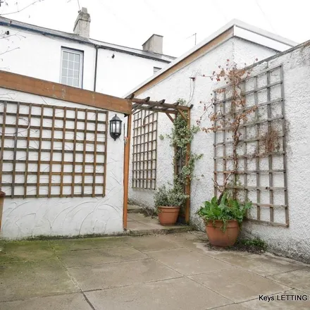 Rent this 2 bed townhouse on Sun Street in Ulverston, LA12 7BX