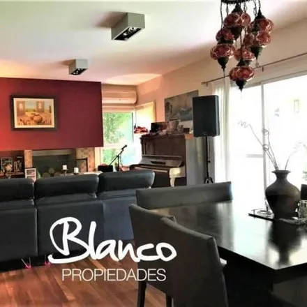 Buy this 5 bed house on unnamed road in Partido del Pilar, Presidente Derqui