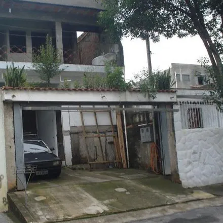 Buy this 2 bed house on Rua José de Oliveira in Rudge Ramos, São Bernardo do Campo - SP