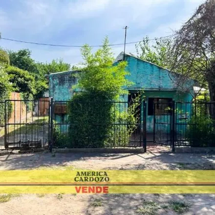 Buy this 2 bed house on Merlo 3 in Paso del Rey Centro, 1742 Paso del Rey