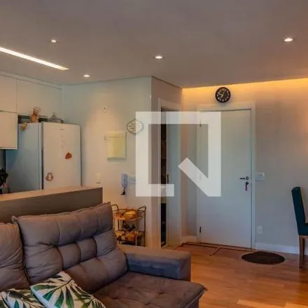 Buy this 3 bed apartment on Rua Doutor Diogo de Faria in Vila Clementino, São Paulo - SP