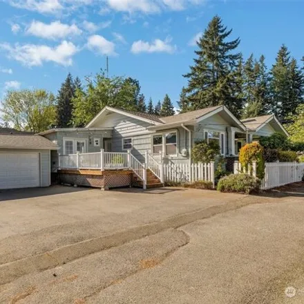 Buy this 3 bed house on 727 North 190th Street in Echo Lake, Shoreline