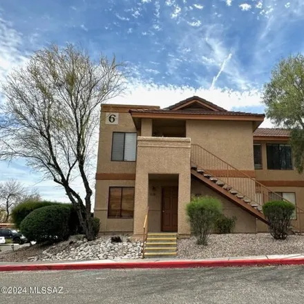 Buy this 3 bed condo on 5072 North Kolb Road in Catalina Foothills, AZ 85750