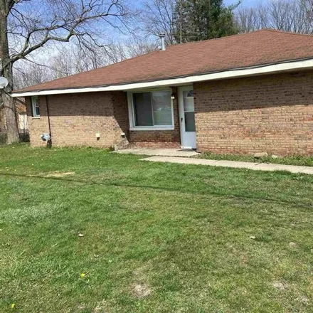 Buy this 3 bed house on 1177 Elms Road in Flint Charter Township, MI 48532