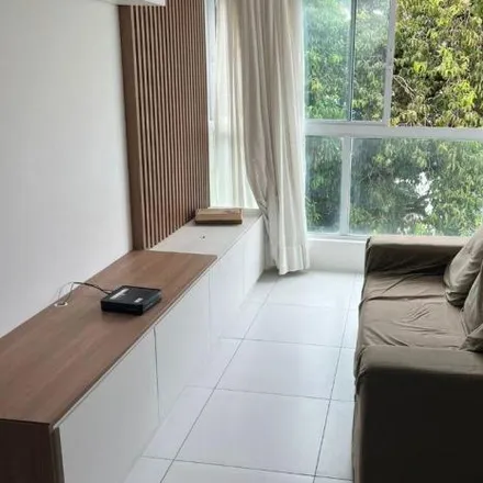 Rent this 1 bed apartment on Rua Amélia 598 in Graças, Recife - PE