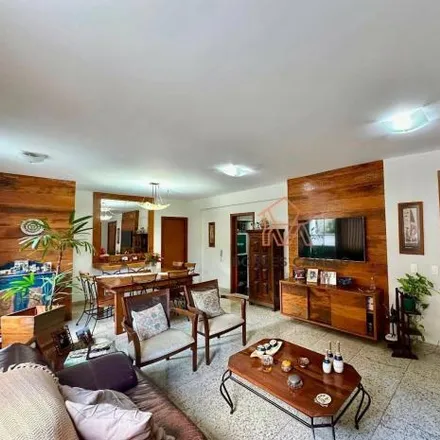 Image 1 - Rua Vereador Washington Walfrido, Buritis, Belo Horizonte - MG, 30455-610, Brazil - Apartment for sale