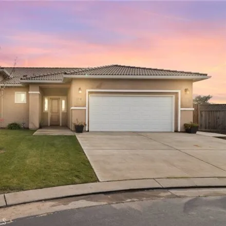 Buy this 3 bed house on 178 Crows Nest Court in Atwater, CA 95301