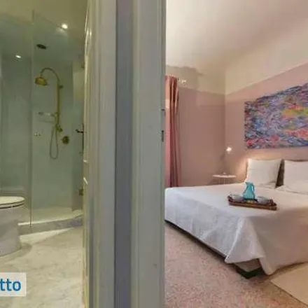 Rent this 3 bed apartment on Via delle Conce 11 R in 50121 Florence FI, Italy
