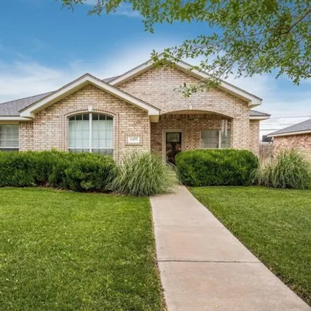 Buy this 3 bed house on 4405 Pine St in Amarillo, Texas