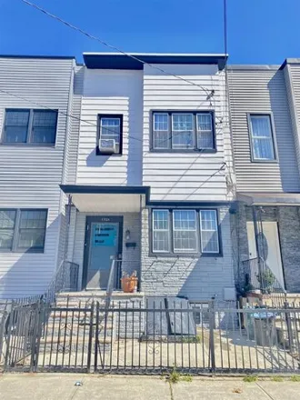 Rent this 2 bed house on 192 Bowers Street in Jersey City, NJ 07307