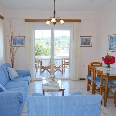 Image 8 - Paxos, Makratika, Corfu Regional Unit, Greece - House for rent