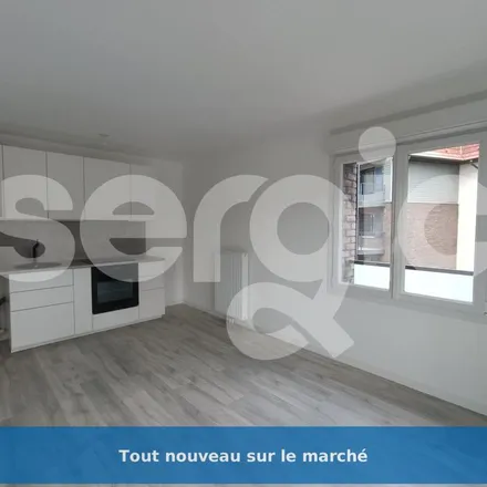 Image 7 - 4 Rue de Wambrechies, 59520 Marquette-lez-Lille, France - Apartment for rent