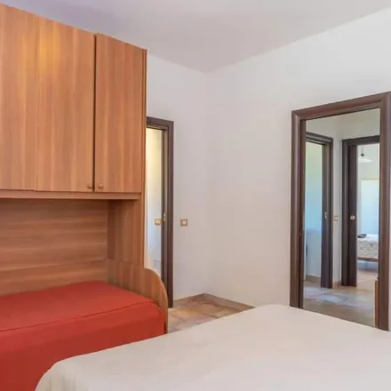 Rent this 4 bed apartment on 07039 Codaruina/Valledoria SS
